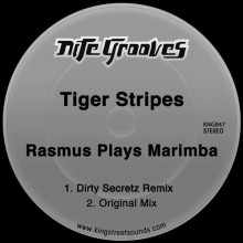 Tiger Stripes - Rasmus Plays Marimba (Nite Grooves)