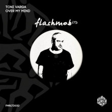 Toni Varga - Over My Mind (Flashmob)