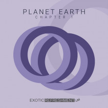 VA - Planet Earth - Chapter 1 (Exotic Refreshment)