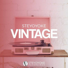 VA - Steyoyoke Vintage (Steyoyoke)