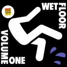 VA - Wet Floor, Vol. 1 (Boysnoize)