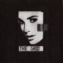 Matrixxman - The Grid 002 (The Grid)