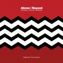 Above & Beyond, Zoe Johnston - Falling (Anjunabeats)