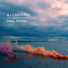 Aj Christou - Soul Rising (Knee Deep In Sound)
