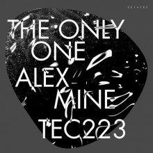Alex Mine - The Only One (SCI+TEC)