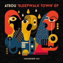 Atsou - Sleepwalk Town (Connected Frontline)