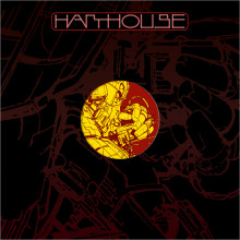 CJ Bolland - The Fire (Harthouse)