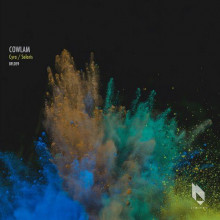 Cowlam - Cyra - Solaris (Beatfreak)