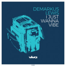 Demarkus Lewis - I Just Wanna Vibe (Viva)