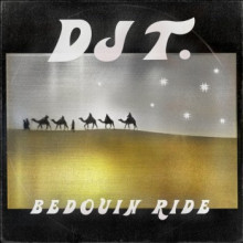 Dj T. - Bedouin Ride (Get Physical)