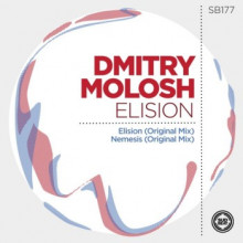 Dmitry Molosh - Elision (Sudbeat)