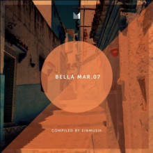 Einmusik - Bella Mar 07 (DJ Mix) (Einmusika)