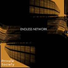 Fred P - Endless Network 2