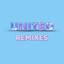 Giorgia Angiuli, CIOZ - United (Remixes) (United)
