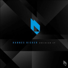 Hannes Bieger - Obsidian (Beatfreak)