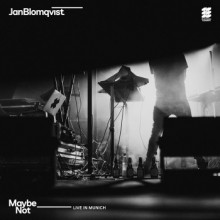 Jan Blomqvist - Maybe Not (Live In Munich) (Armada Electronic Elements)