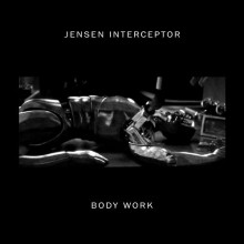 Jensen Interceptor - BODY WORK EP (Space Factory)