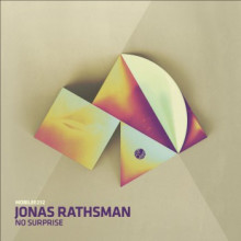 Jonas Rathsman - No Surprise (Mobilee)
