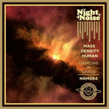 Mass Density Human - Dancing in Space (Nightnoise)
