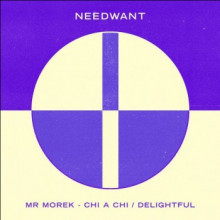 Mr Morek - Chi a Chi / Delightful (Needwant)