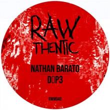 Nathan Barato - D0P3 (Rawthentic)