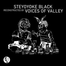 Nick Devon, Voices of valley - Steyoyoke Black Reconstructed (Steyoyoke Black)