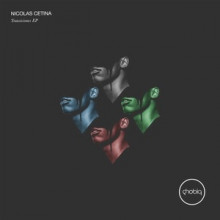 Nicolas Cetina - Transiciones EP (Phobiq)
