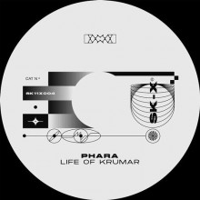 Phara - Life of Krumar EP (SK_Eleven)