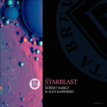 Robert Babicz & Alex Kaspersky - Starblast (Dear Deer)