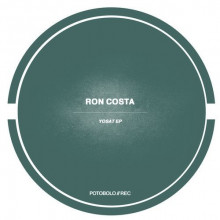Ron Costa - Yosat EP (Potobolo)