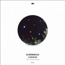 Schormann - Lodwar (Submarine Vibes)