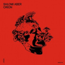 Shlomi Aber - Orion (Second State)