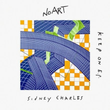 Sidney Charles - Keep On EP (NO ART)