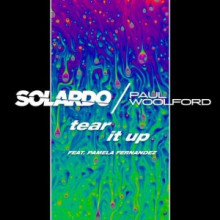 Solardo, Paul Woolford - Tear It Up - Extended Mix (Ultra)