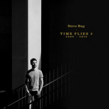  Steve Bug - Time Flies 2 (The Best of Steve Bug 2009 - 2019) (Poker Flat)