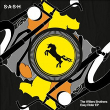 The Willers Brothers - Easy Rider (S.A.S.H.)