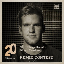 Tim Engelhardt - 20 Years of Poker Flat Remix Contest - First Contact (Poker Flat)