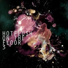 VA - Hotflush on the Floor 3 (Hotflush)