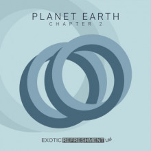 VA - Planet Earth Chapter 2 (Exotic Refreshment)