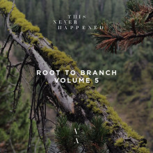 VA - Root to Branch, Vol. 5 (This Never Happened)