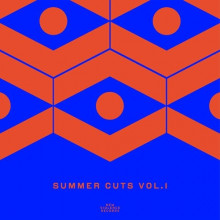 VA - Summer Cuts, Vol.1 (New Violence)
