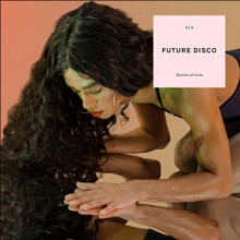 Various - Future Disco: Visions of Love (Future Disco)