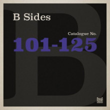 Various - The Poker Flat B Sides - Chapter Five (The Best of Catalogue 101-125) (Poker Flat)
