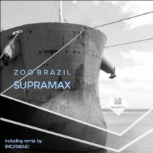 Zoo Brazil - Supramax (Transpecta)
