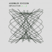 00 - Assembler Division - Obfuscation - Morning Mood Records - MMOOD154 - 2020 - WEB