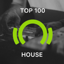 Top 100 house beatport