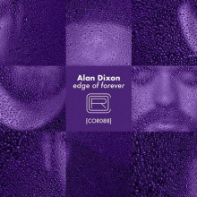 Alan Dixon - Edge of Forever (Correspondant)