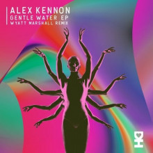 Alex Kennon – Gentle Water (Desert Hearts)
