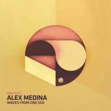 Alex Medina - Waves from One Sea (Mobilee)