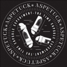 Aspetuck - The Time Capsule Experiment (This Is Our Time)